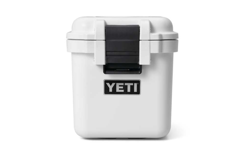 Yeti LoadOut GoBox 15 Gearbox White - Ascmtools