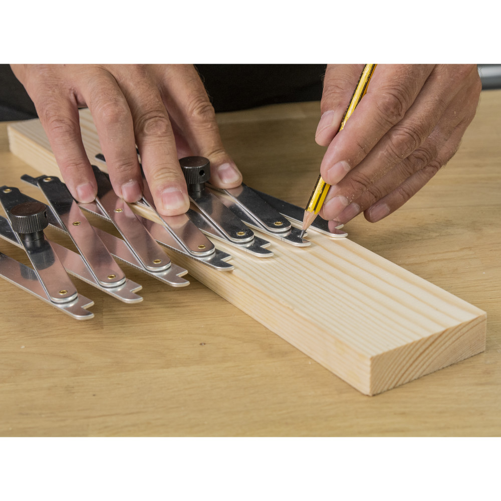 Trend Point to Point Up to 24″ - Ascmtools