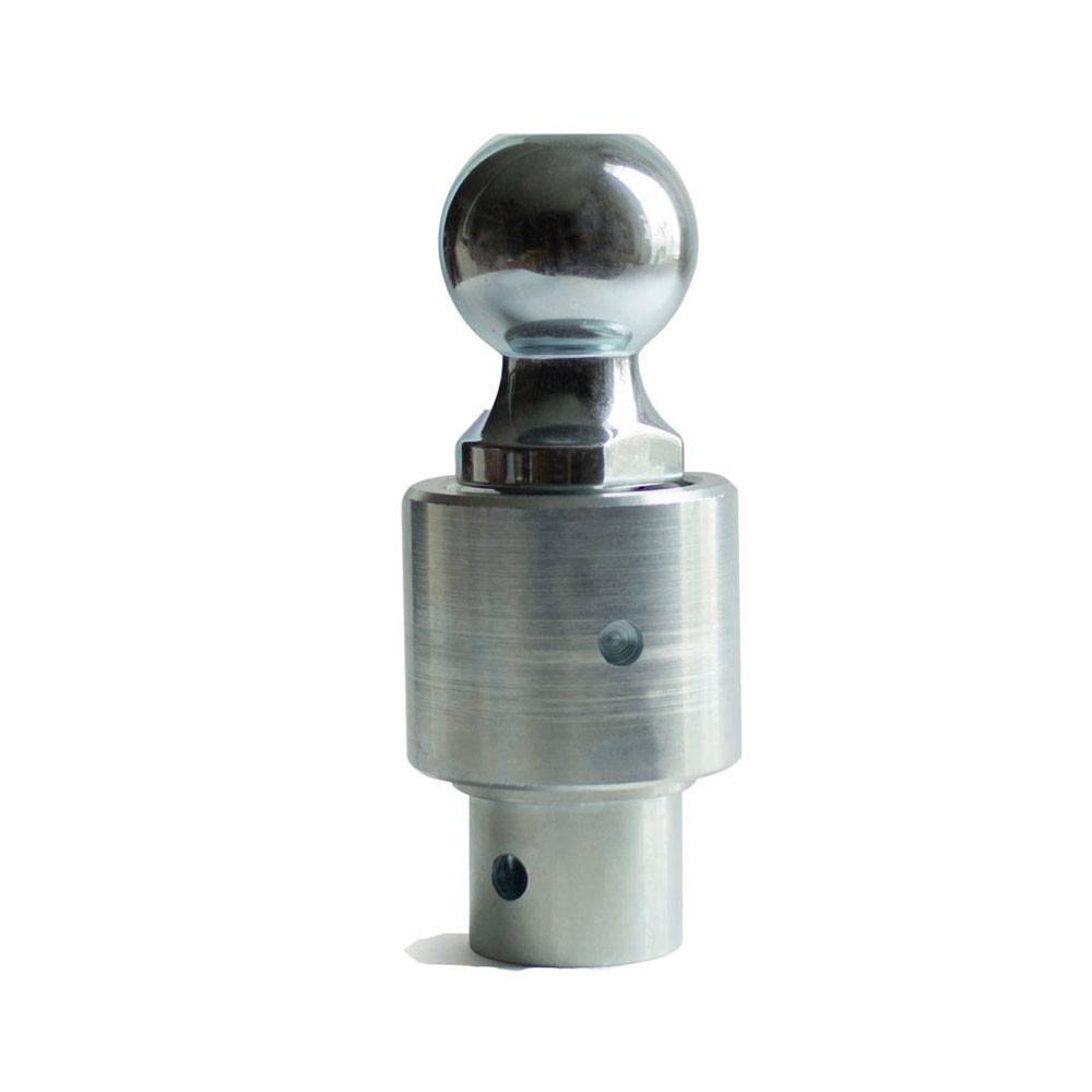 Trailer Valet Base with 2.5 16″ Ball - Ascmtools