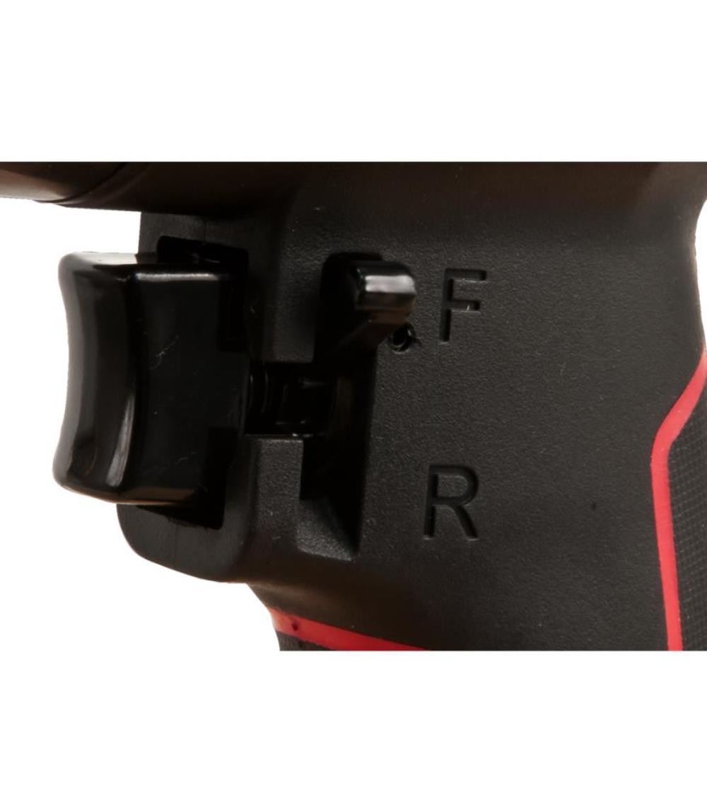 JET R12 JAT-621 1/2In Composite Reversible Drill - Ascmtools