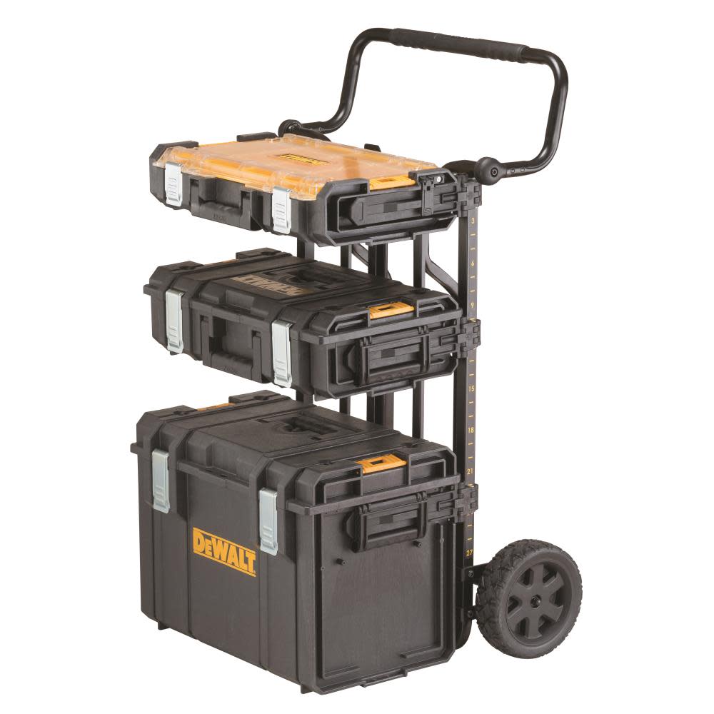 DEWALT ToughSystem Organizer - Ascmtools