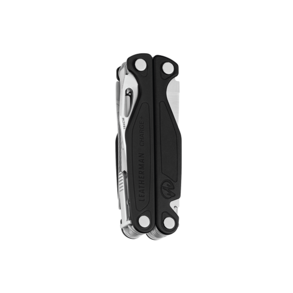 Leatherman Charge Plus with Black Nylon Sheath - Ascmtools