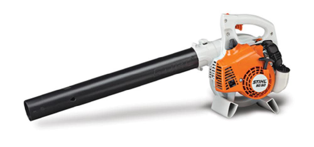 Stihl 27.2cc Gas Powered Handheld Blower - Ascmtools