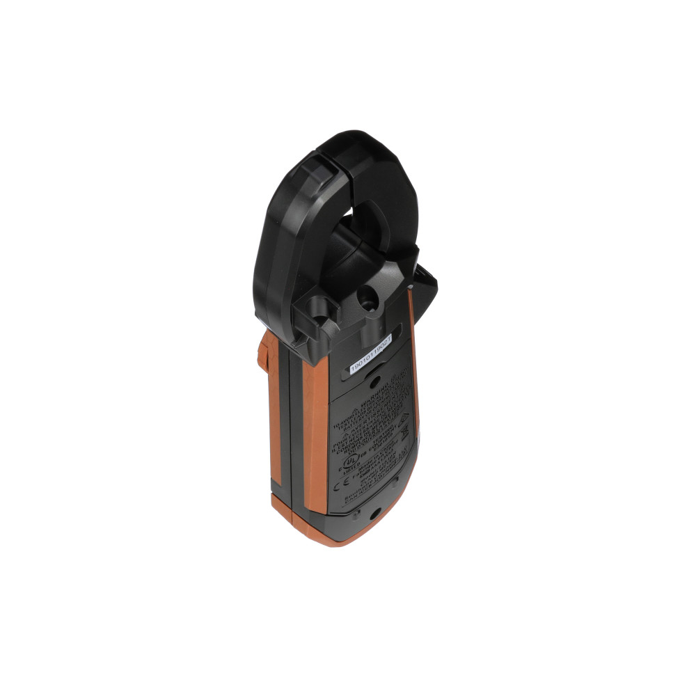 Southwire AC Clamp Meter with Built-In NCV Worklight - Ascmtools
