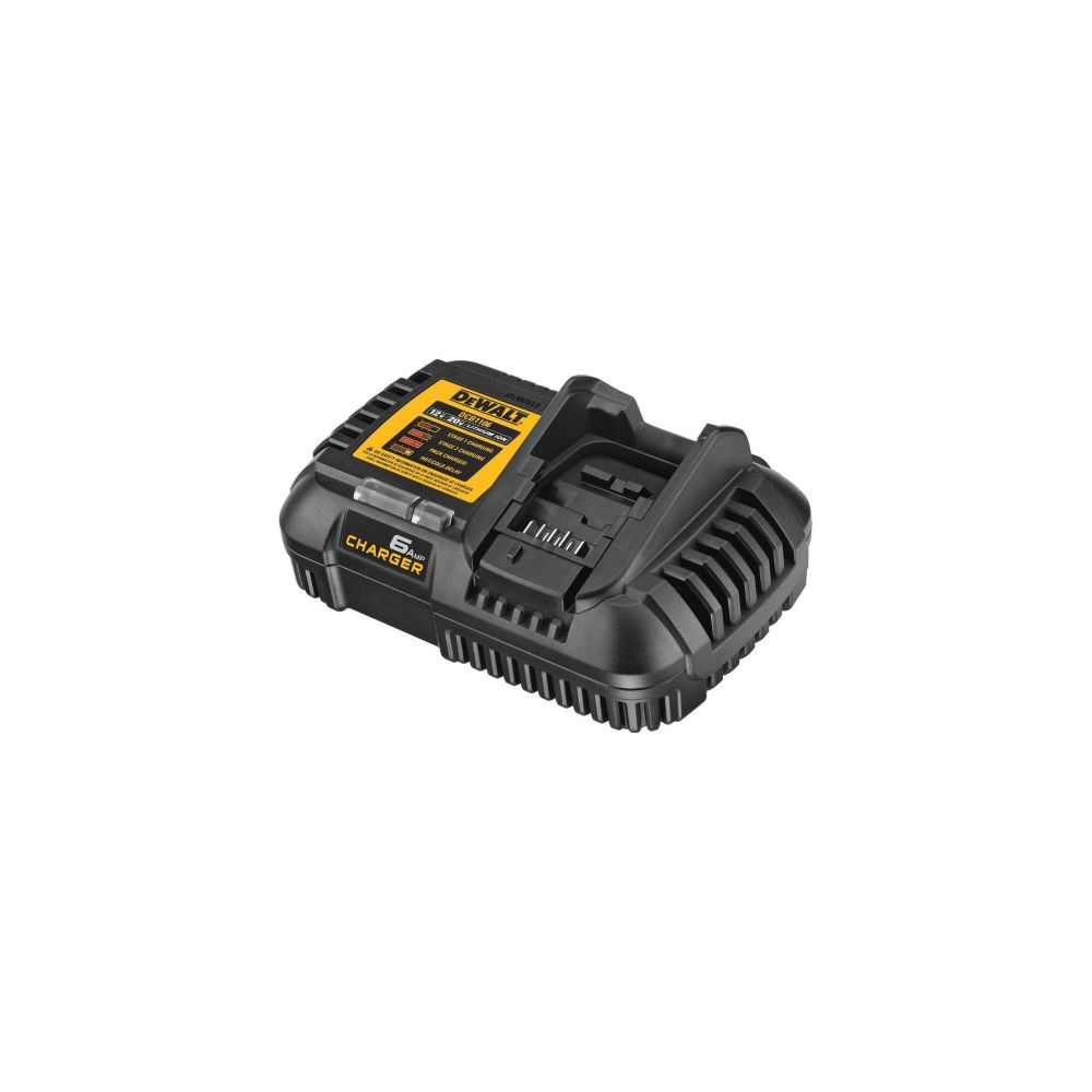 DEWALT FLEXVOLT 20V/60V MAX Lithium Ion Starter Kit - Ascmtools