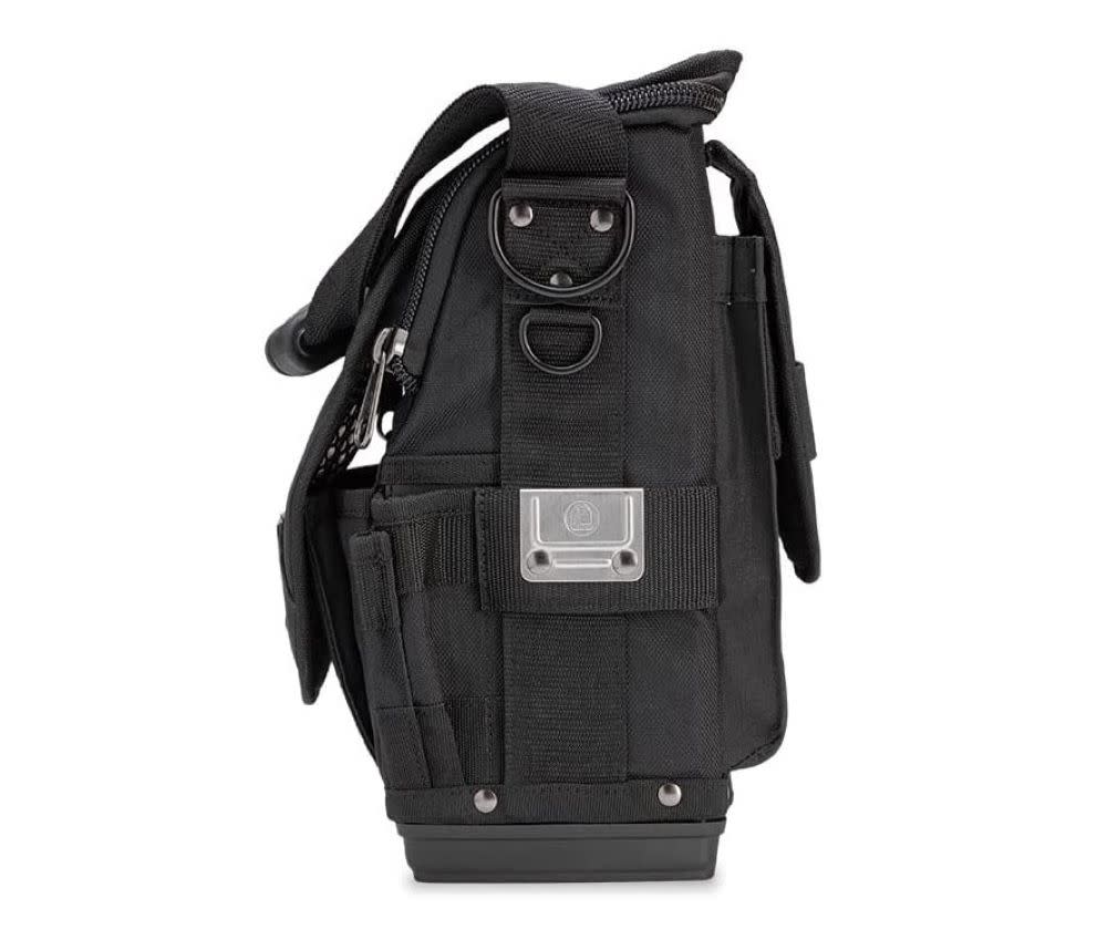 Veto Pro Pac Tool Pouch Mid Sized Closable - Ascmtools