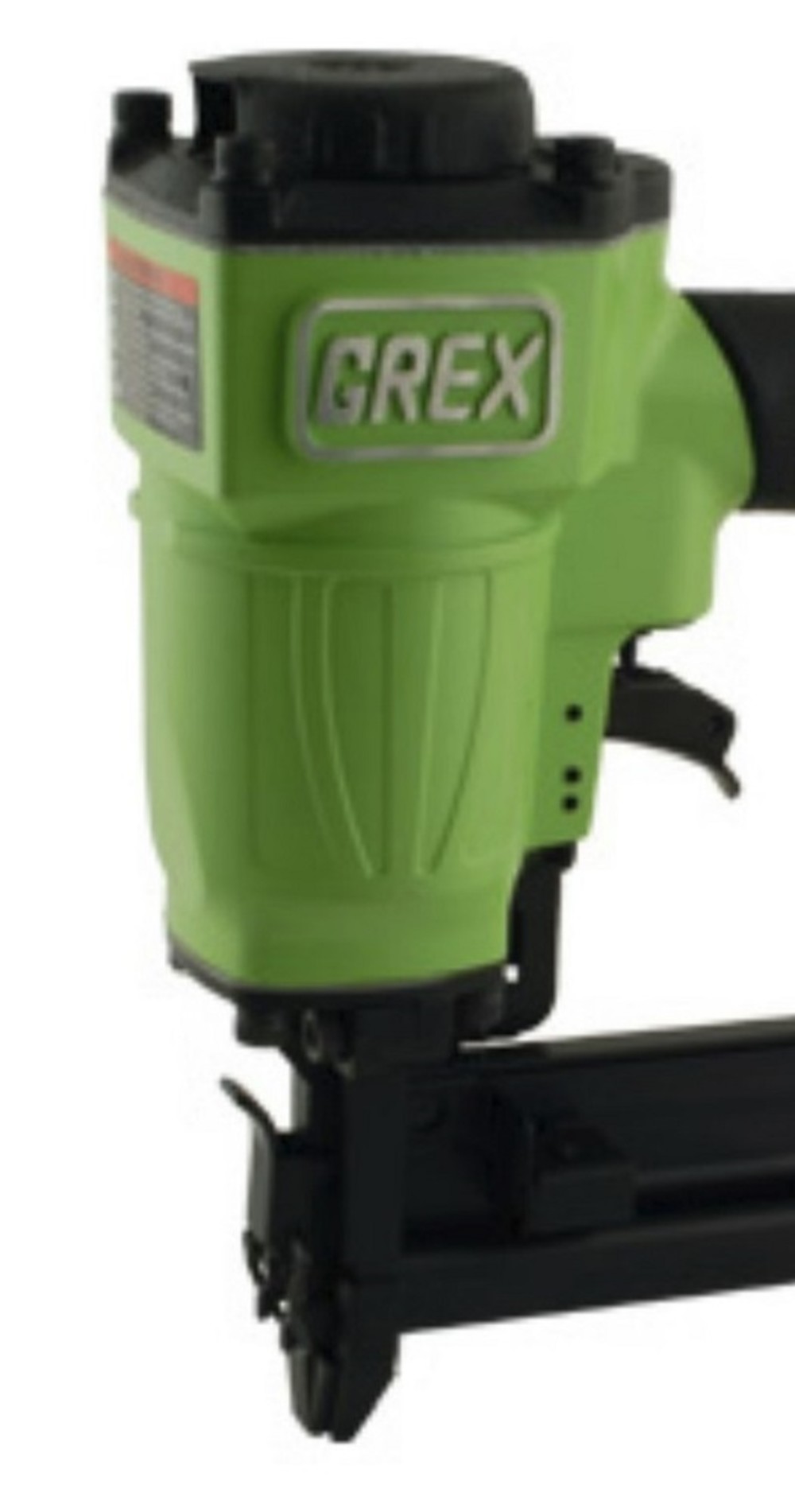 Grex Stapler 18 Gauge 1/4″ Crown for Long Staples - Ascmtools