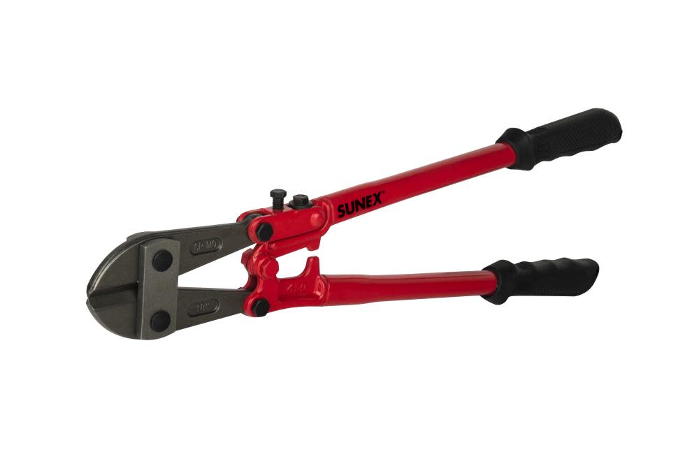 Sunex Bolt Cutters - Ascmtools