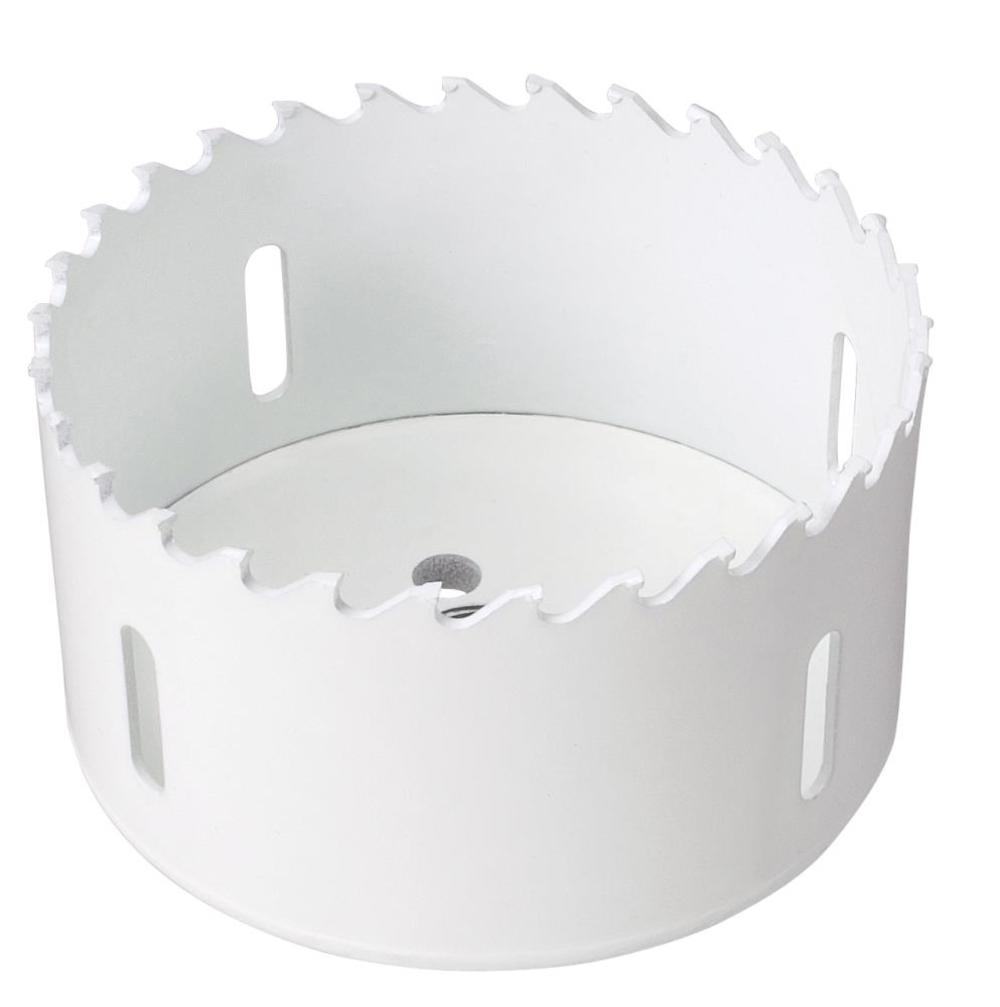 Lenox Carbide Tip Hole Saw – 3-1/2 In. (89 mm) - Ascmtools