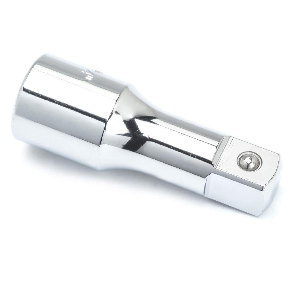Crescent Extension 3/4 In. Drive 4 In. - Ascmtools