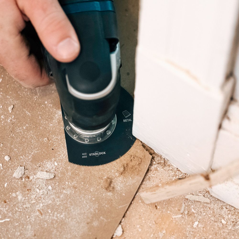 Imperial Blades Starlock 3 3/8″ Thin Metal Segment Blade 1pc - Ascmtools