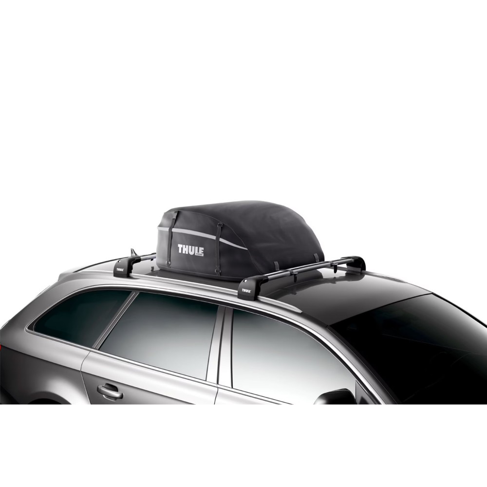 Thule Outbound Black Soft Roof Box - Ascmtools