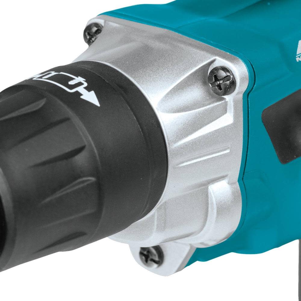 Makita 18V LXT Lithium-Ion Brushless Cordless 2500 RPM Screwdriver Tool Only - Ascmtools
