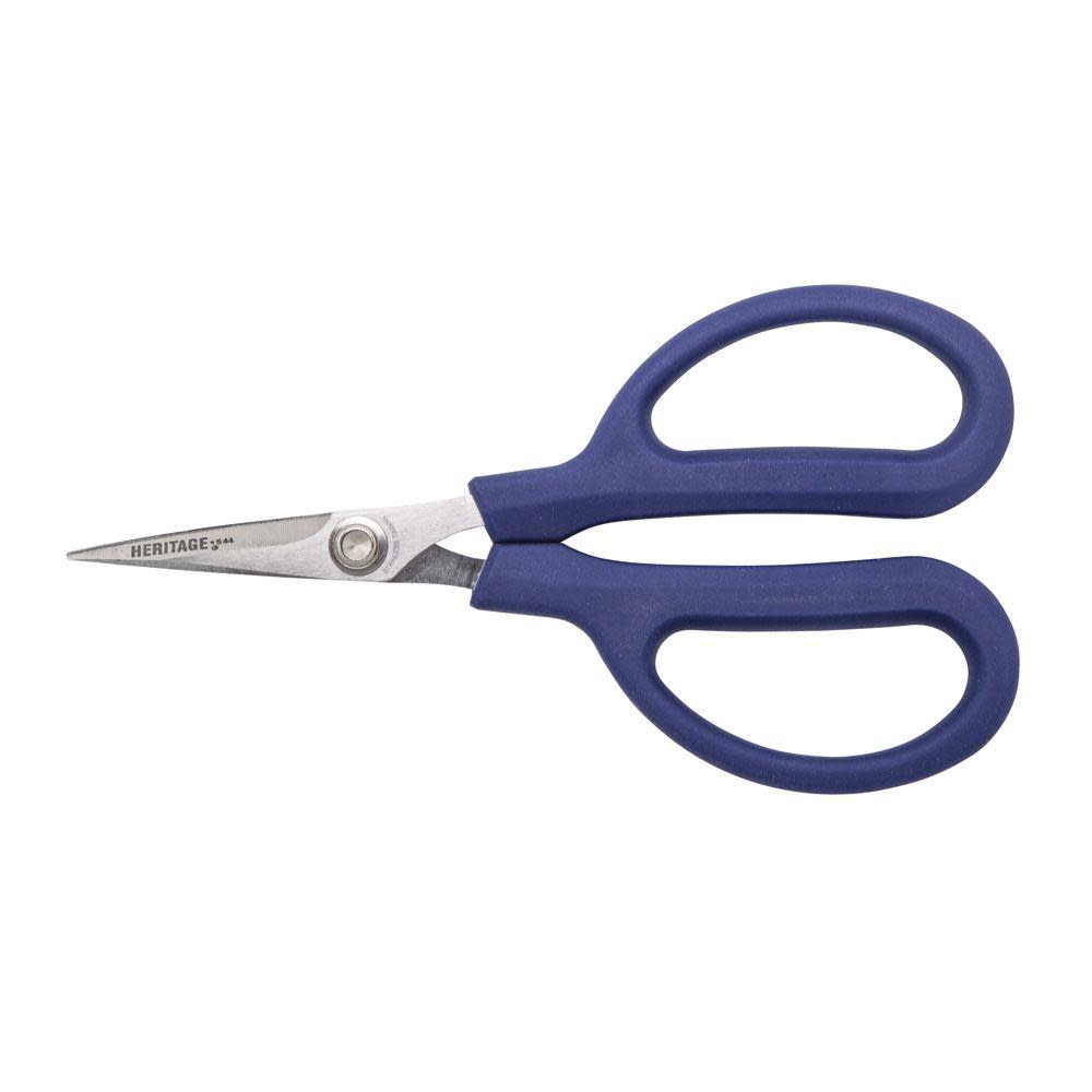 Klein Tools Utility Scissor 6-3/8-Inch - Ascmtools