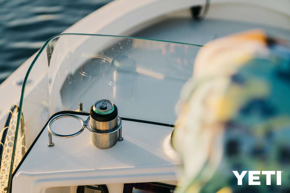 Yeti Rambler Colster Can Insulator – Seafoam - Ascmtools