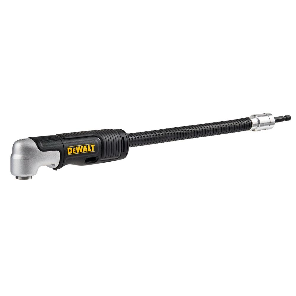 DEWALT Angle Driver Kit - Ascmtools