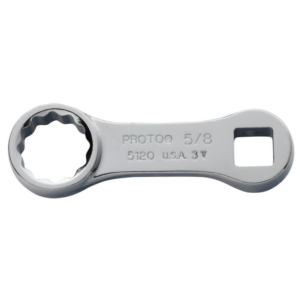 Proto 3/8″ Drive Torque Adapter 5/8″ - Ascmtools