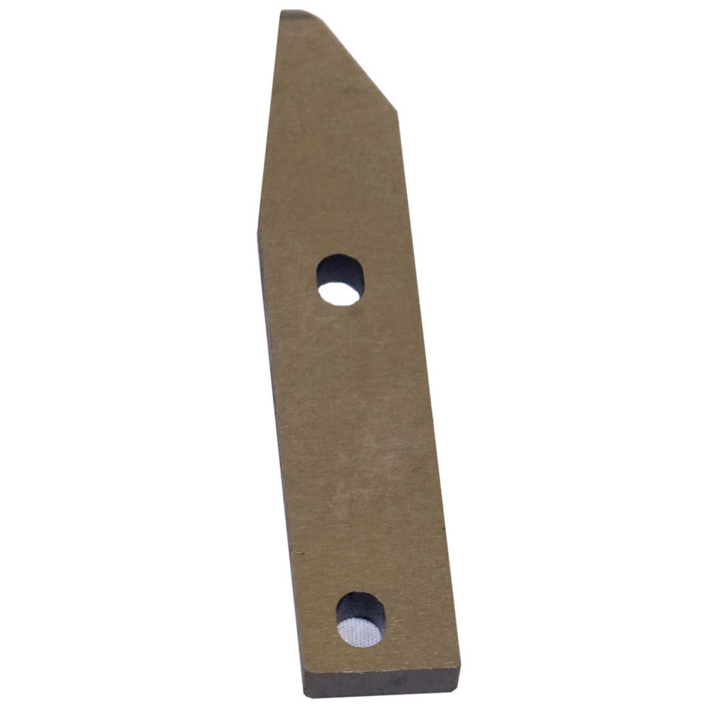 Kett Tool Left Side Knife - Ascmtools