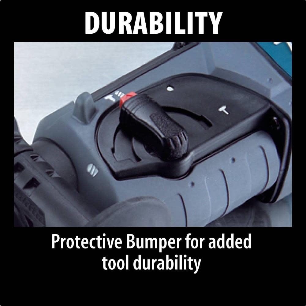 Makita 1 In. SDS+ Rotary Hammer - Ascmtools