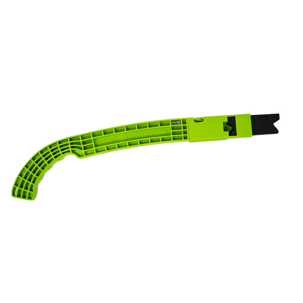 Bow Products PushPro Polymer Push Stick - Ascmtools