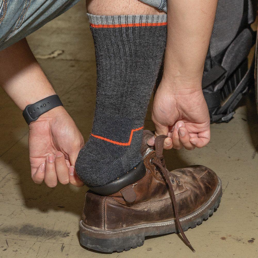 Klein Tools Performance Thermal Socks Large - Ascmtools