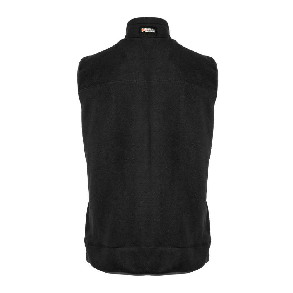Mobile Warming 7.4V Trek Heated Vest Mens Black XL - Ascmtools