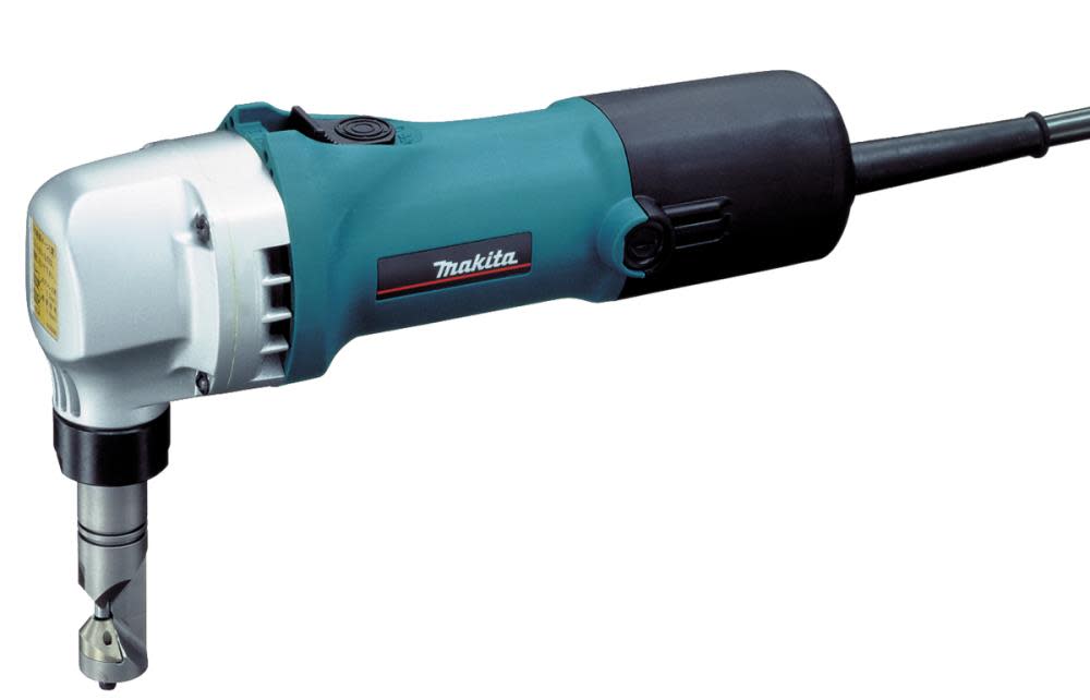 Makita 16 Gauge Nibbler - Ascmtools