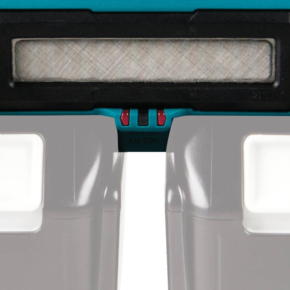 Makita 18V X2 LXT 36V 9″ Cut-Off/Angle Grinder with Electric Brake Bare Tool - Ascmtools