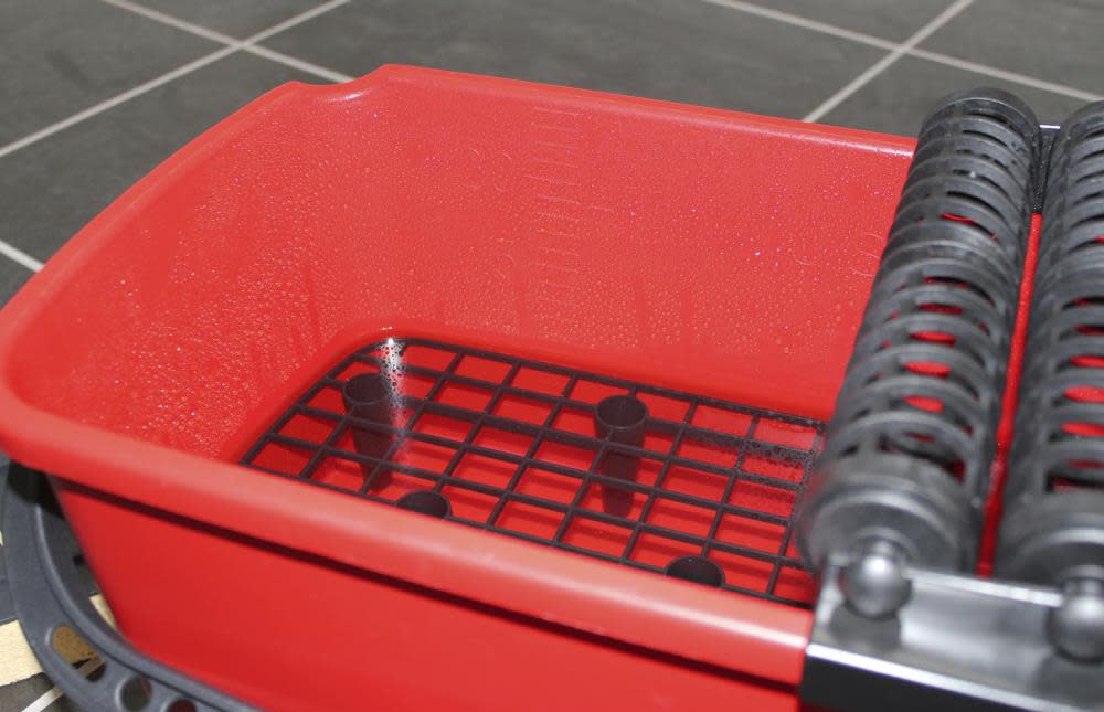 Rubi Tools Rubiclean Triple Super Pro - Ascmtools