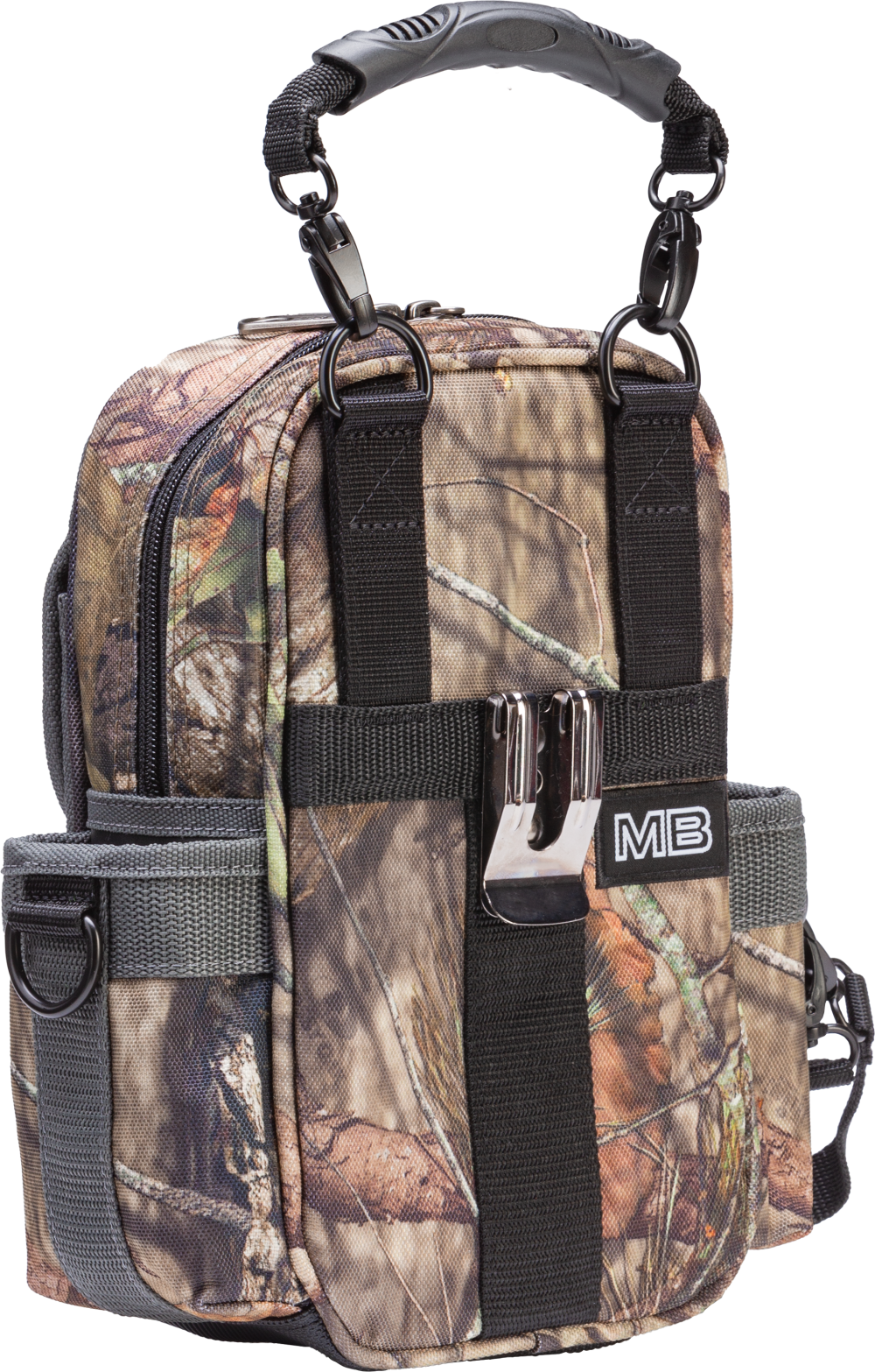 Veto Pro Pac Small Meter Pouch Mossy Oak Camo - Ascmtools