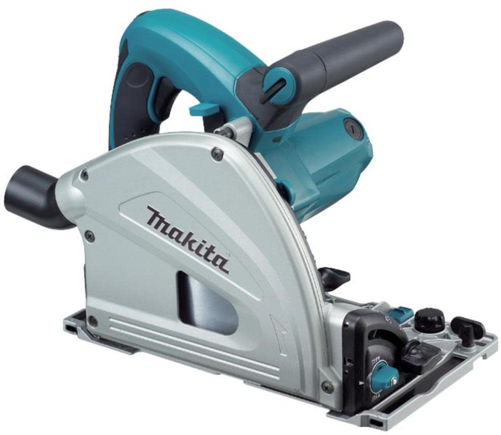 Makita 6-1/2 In. Plunge Circular Saw - Ascmtools