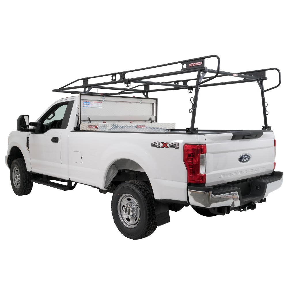 Weather Guard Accessory Cross Member Steel Full Size - Ascmtools