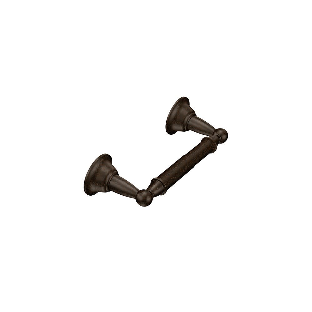 Moen Sage Toilet Paper Holder Oil Rubbed Bronze - Ascmtools