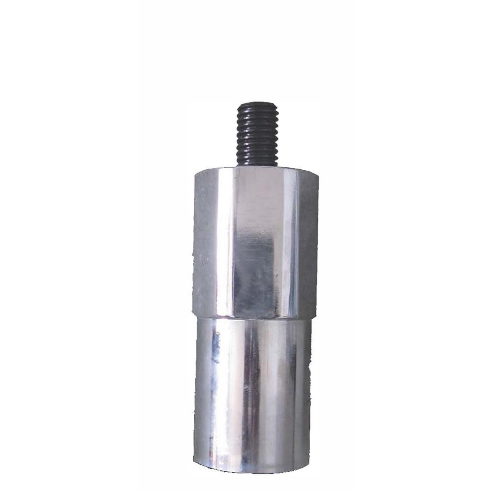 Milwaukee 5/8 in. Female to 1-1/4 in. Male Core Bit Adapter - Ascmtools