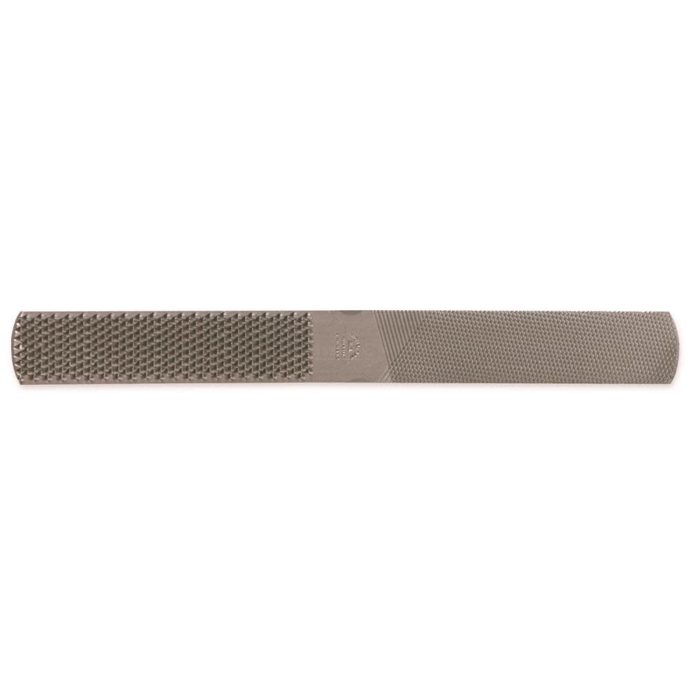 Crescent 9″ Four-In-Hand Rasp and File - Ascmtools