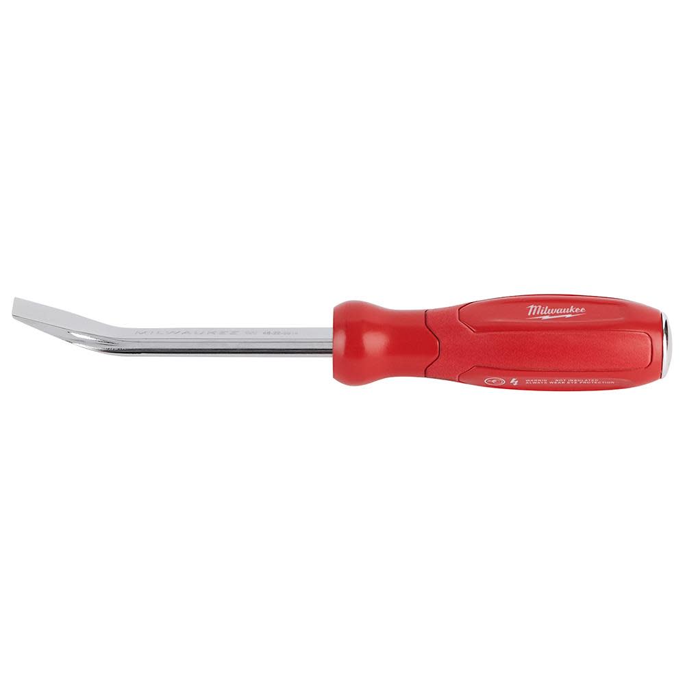 Milwaukee 8″ Pry Bar - Ascmtools