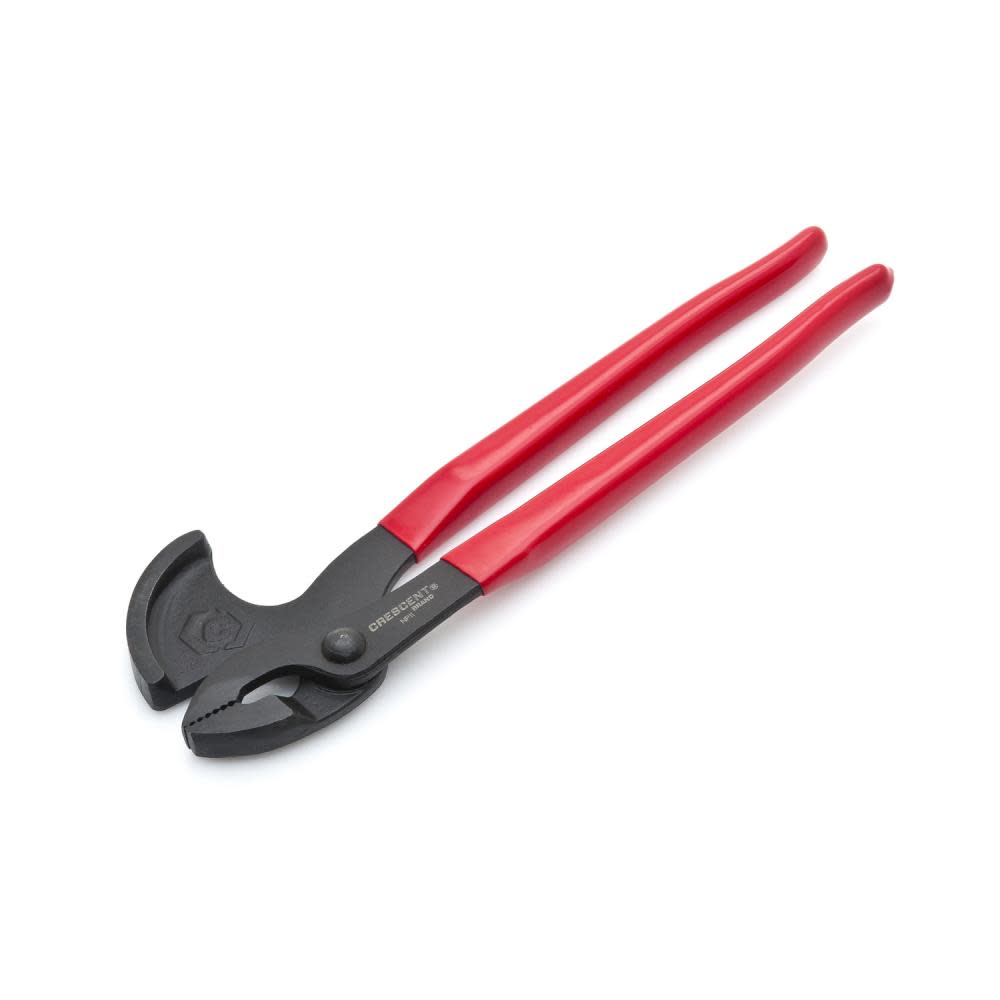 Crescent 11 In. Nail Puller Pliers - Ascmtools