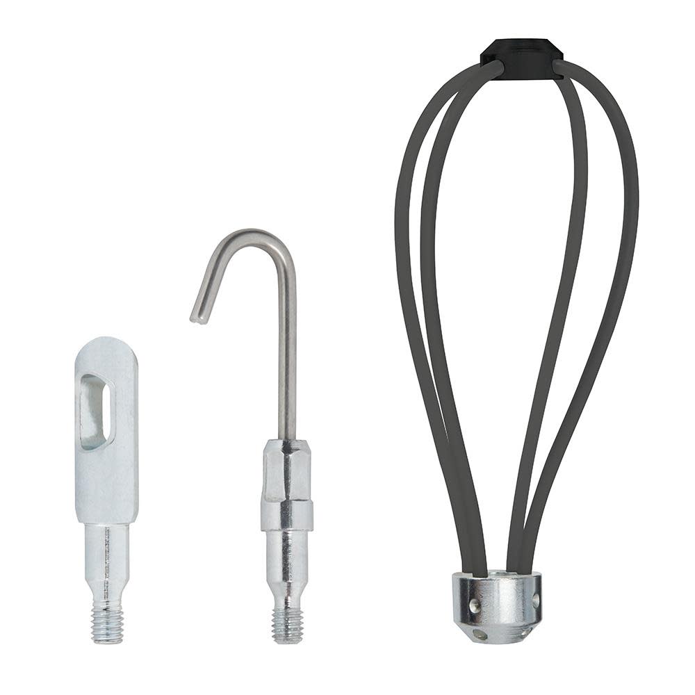 Milwaukee 30 Ft. Fish Stick Combo Kit - Ascmtools