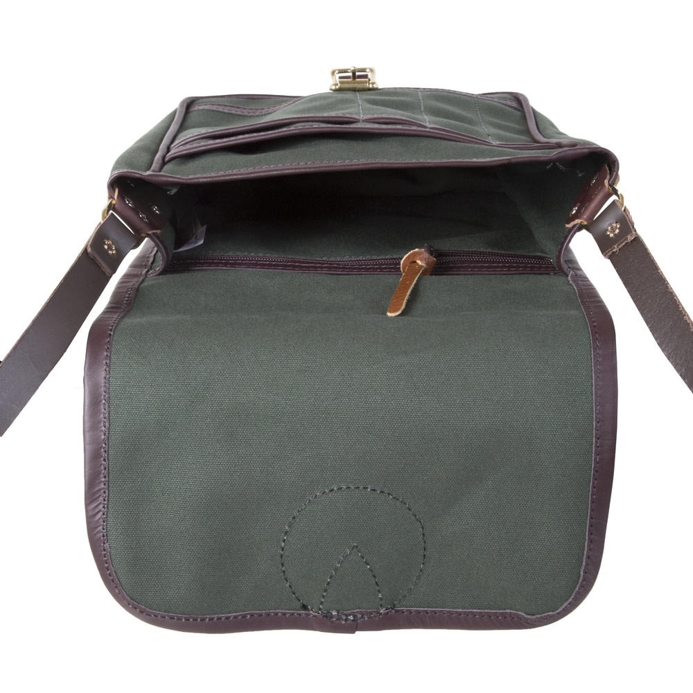 Duluth Pack Mini Haversack – Great Lakes - Ascmtools