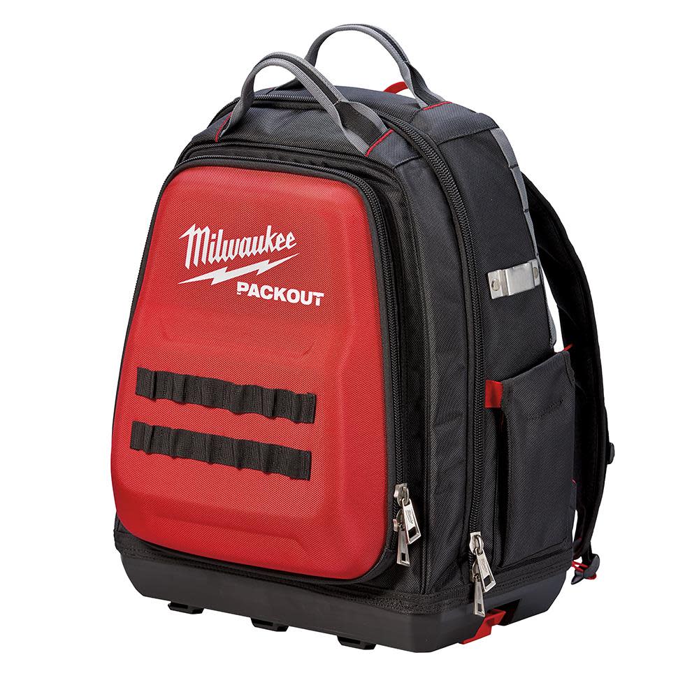 Milwaukee PACKOUT Backpack - Ascmtools