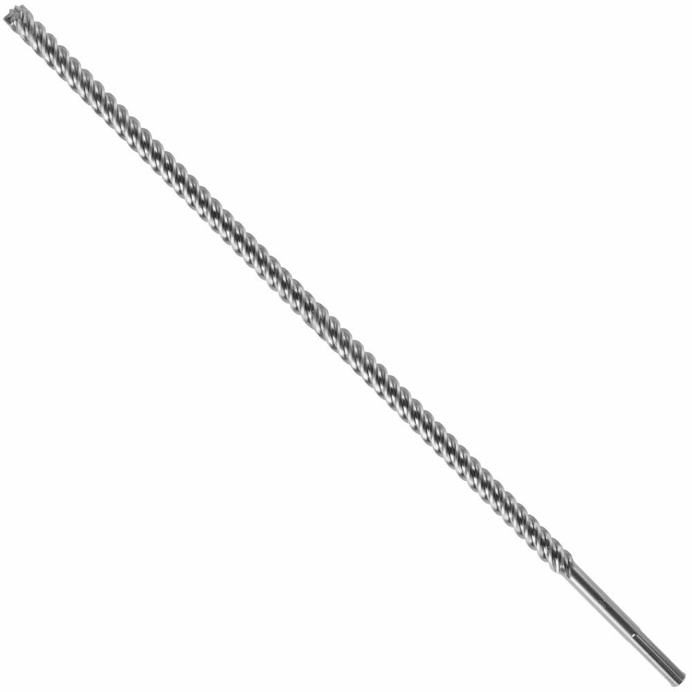 Bosch 1 In. x 31 In. x 36 In. SDS-max SpeedXtreme Rotary Hammer Drill Bit - Ascmtools