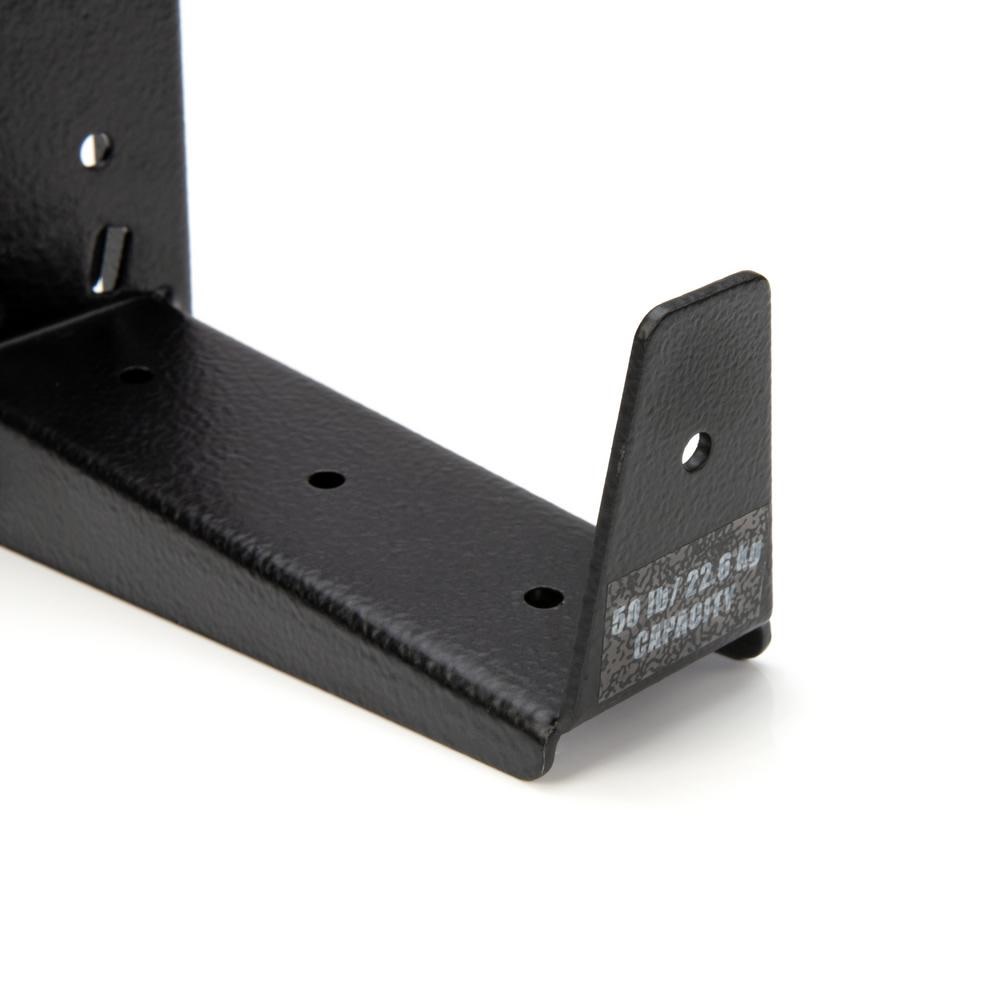 DEWALT 2 Piece 6″ Cantilever Brackets - Ascmtools