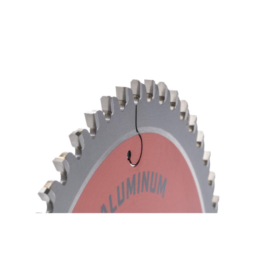 Crescent Circular Saw Blade 5 3/8″ x 50 Tooth Medium Aluminum - Ascmtools