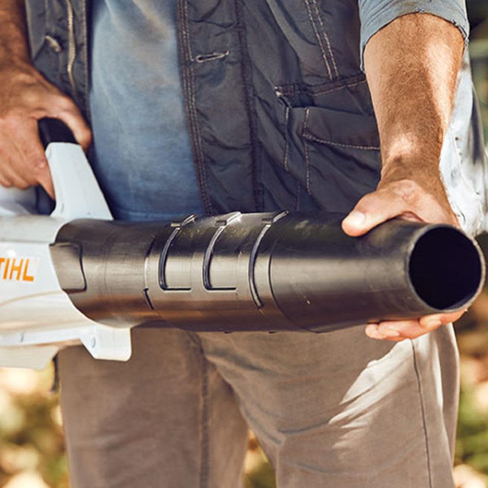 Stihl BGA 56 Cordless Blower - Ascmtools