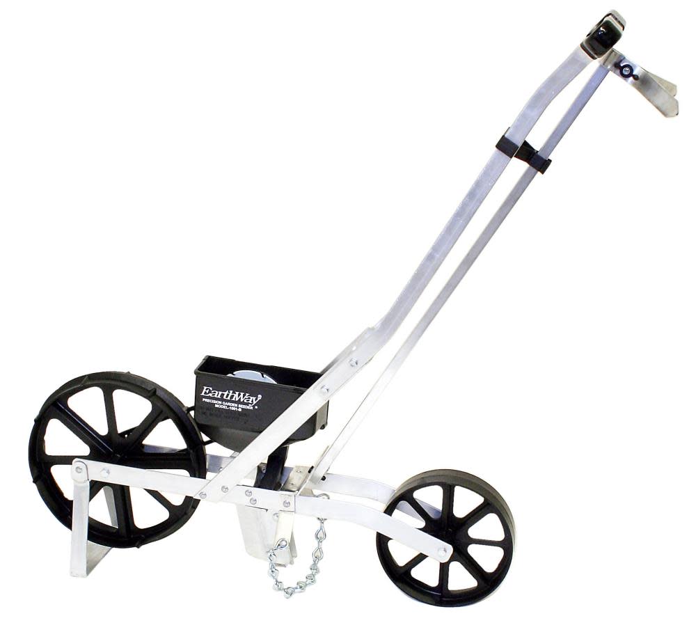 Earthway Precision Garden Seeder - Ascmtools