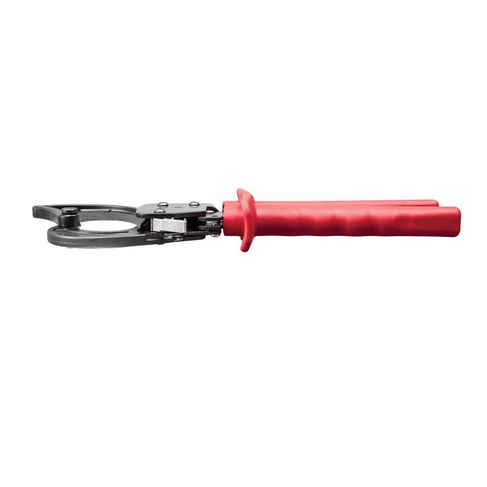 Klein Tools Ratcheting Cable Cutter - Ascmtools