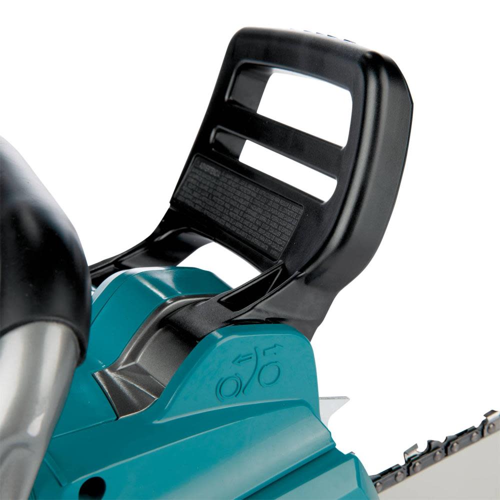 Makita 40V max XGT 16″ Chainsaw 4Ah Kit - Ascmtools