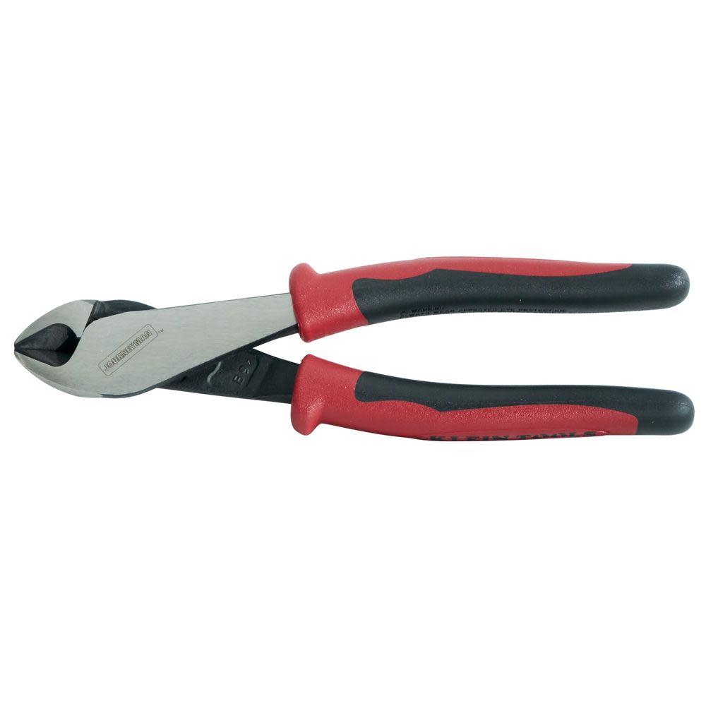 Klein Tools Journeyman Diagonal Cutting Pliers - Ascmtools