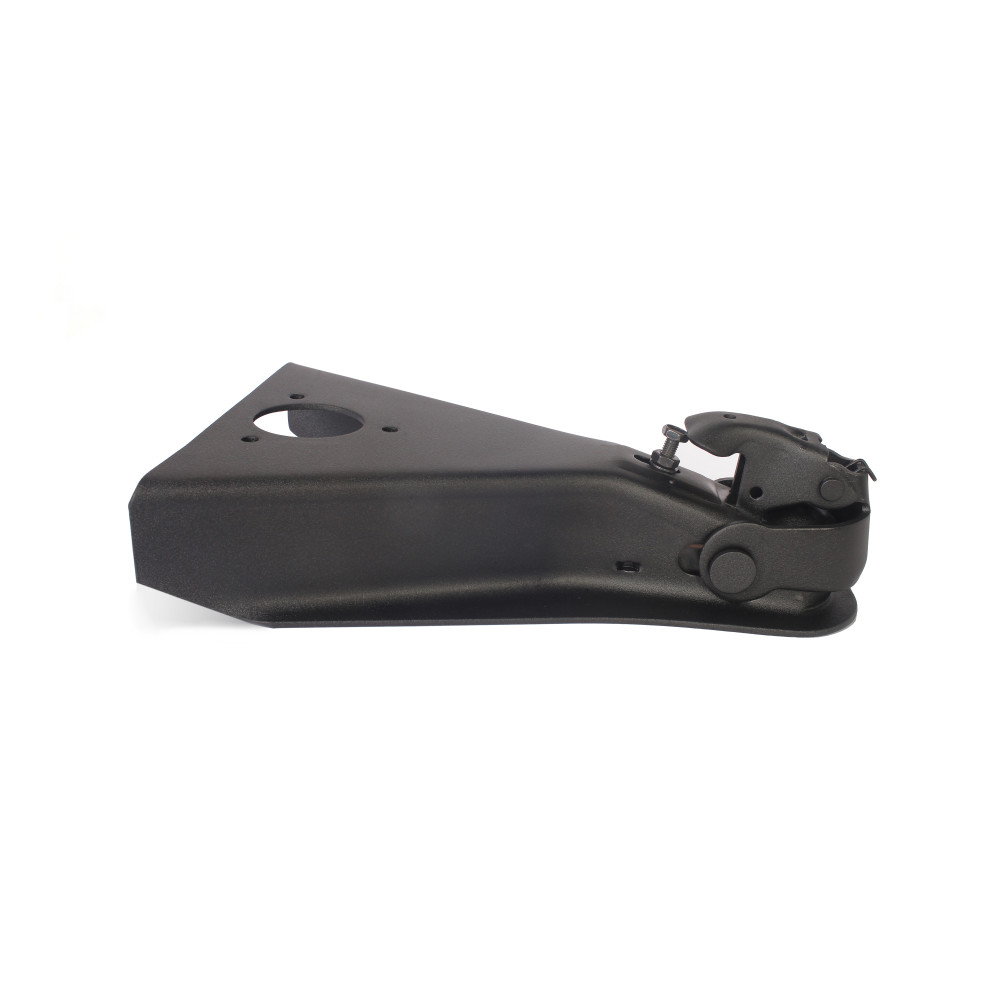 Trailer Valet Blackout 5000 lbs A Frame Coupler 2″ Ball - Ascmtools