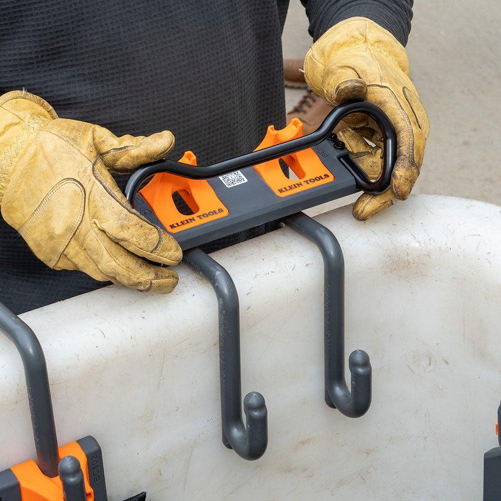 Klein Tools Utility Bar Storage Module - Ascmtools